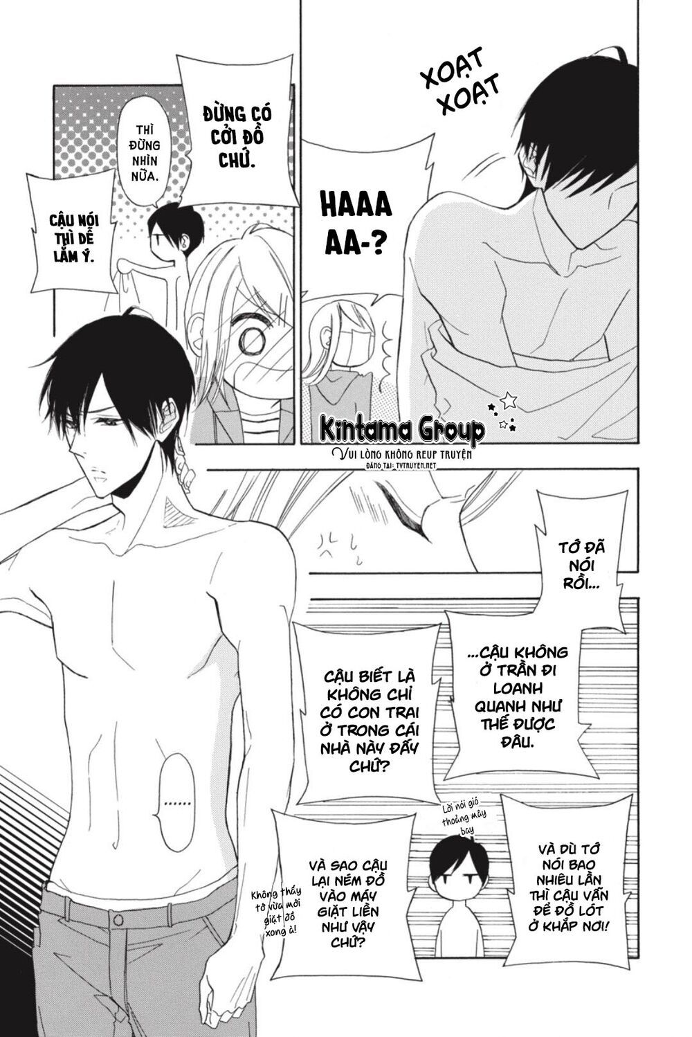 mint chocolate chapter 8 5