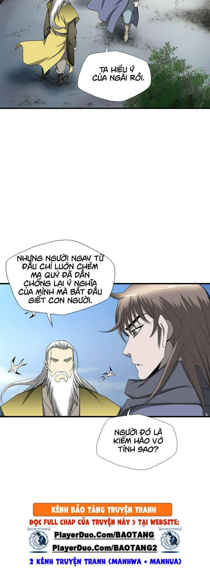 cuồng long chapter 48 31