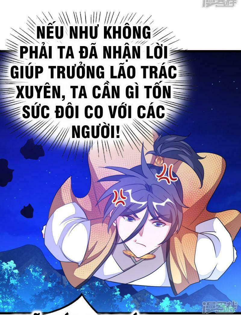 cửu dương thần vương chapter 177 34