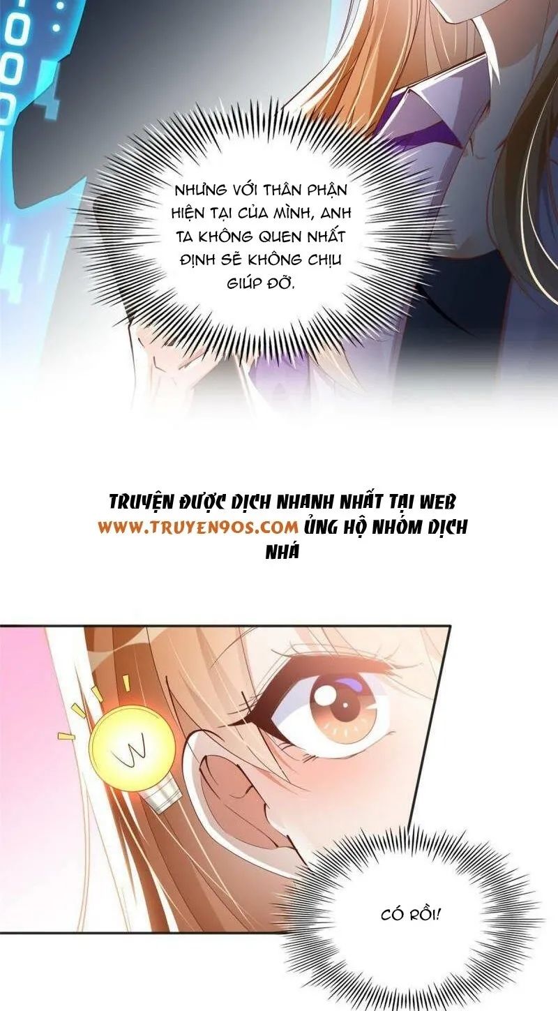 Boss Nhà Giàu Lại Là Nữ Sinh Trung Học! chapter 78.79 21