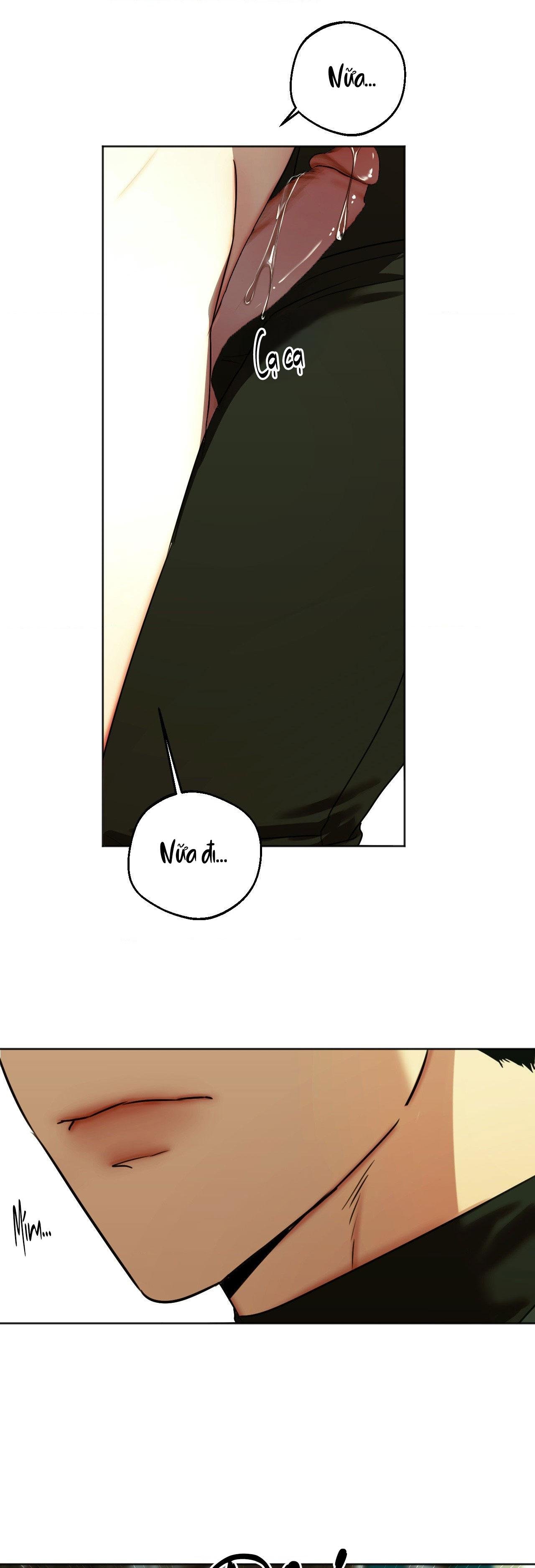 ái tình và dục vọng chapter 47 36