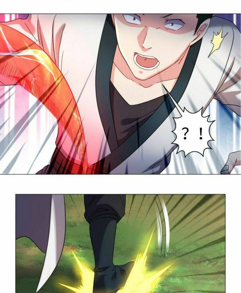 cực vũ huyền đế chapter 74 12