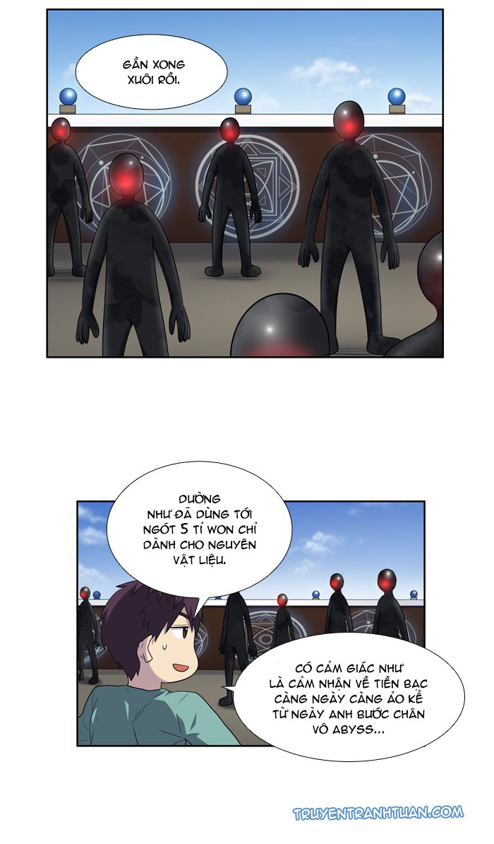 the gamer chapter 185 11