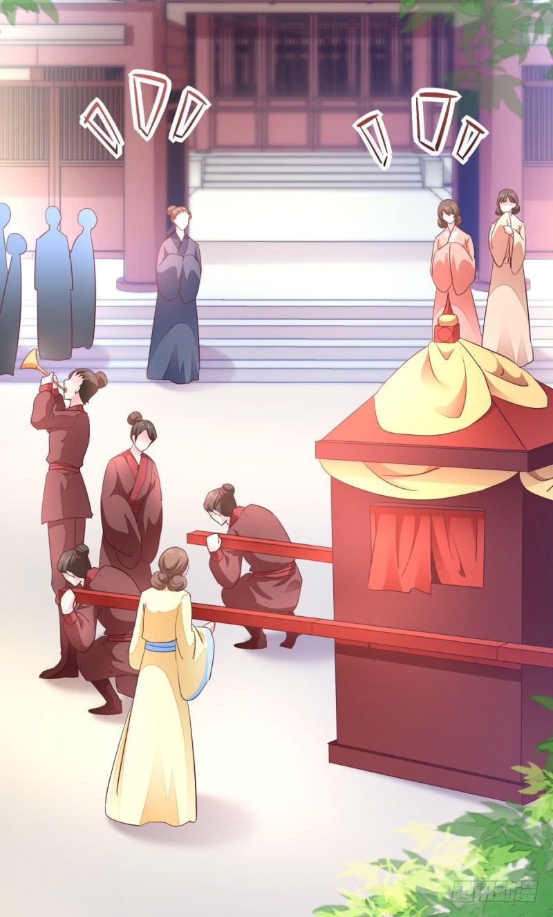 độc tâm cuồng phi khuynh thiên hạ chapter 28 24