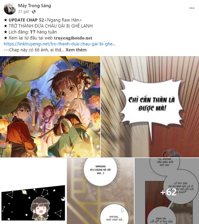 nữ sinh trường trung học chỉ bắt nạt tôi thôi chapter 5.2 28