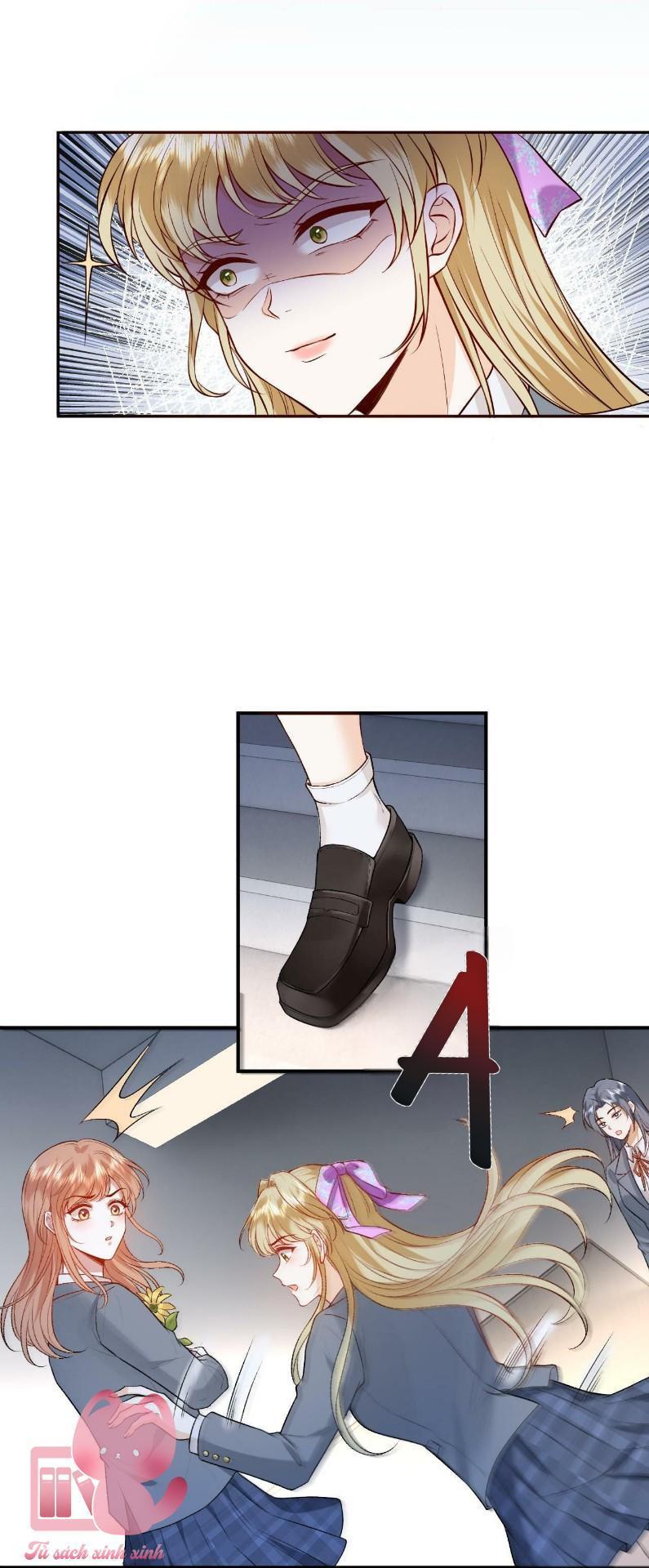 phu nhân mỗi ngày đều tại tuyến vả mặt chapter 22 18