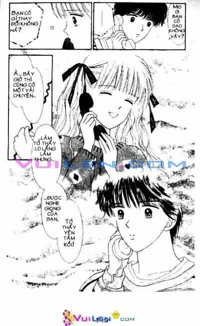 cô nàng đẹp trai chapter 6 150