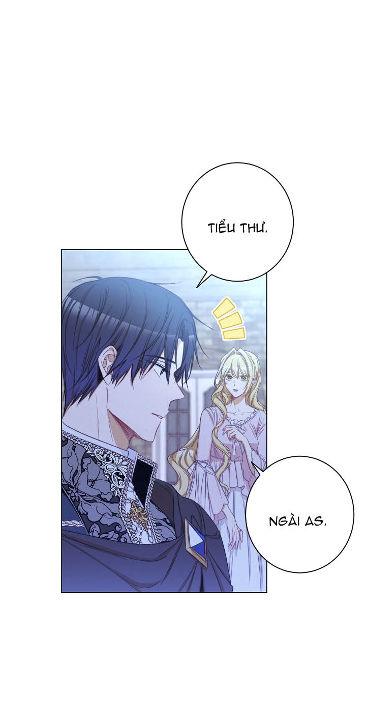 ác nữ đảo ngược đồng hồ cát chapter 64 9