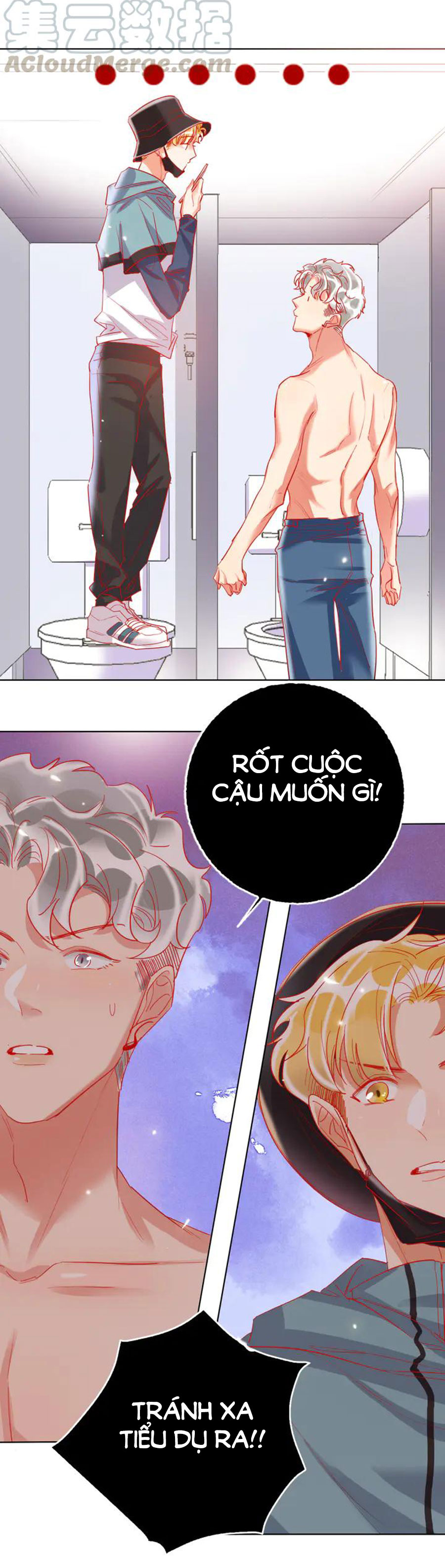 kế hoạch đánh chiếm của công chúa nghèo chapter 50 22