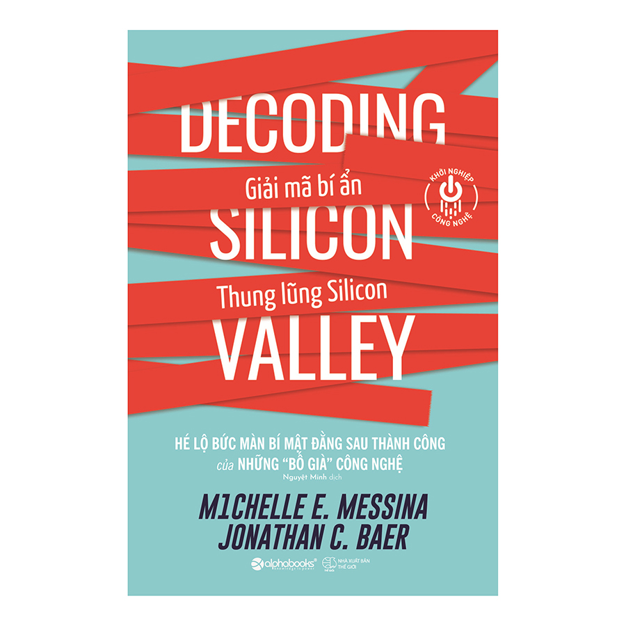 Giải Mã Bí Ẩn Thung Lũng Silicon