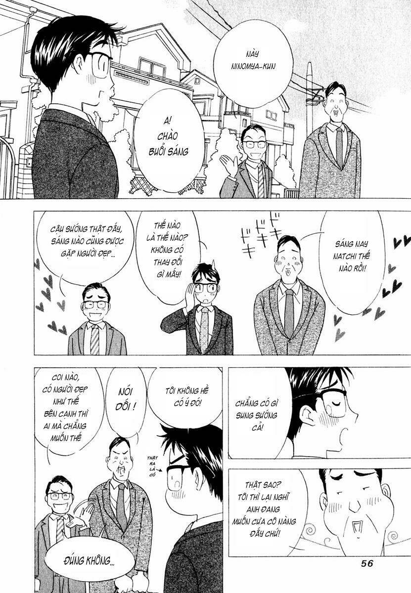 orange yane no chiisana ie full chapter 11 7