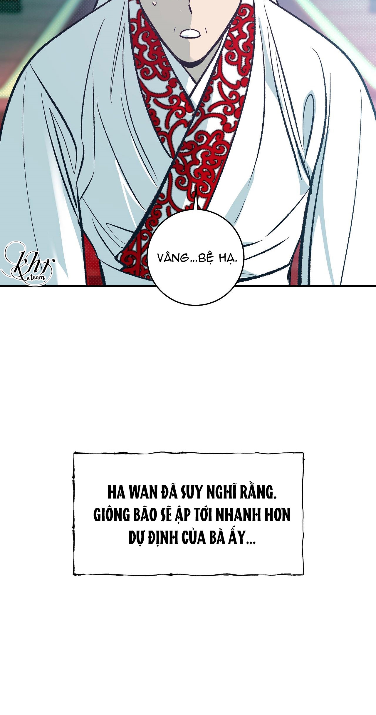 bán yêu chapter 11 50