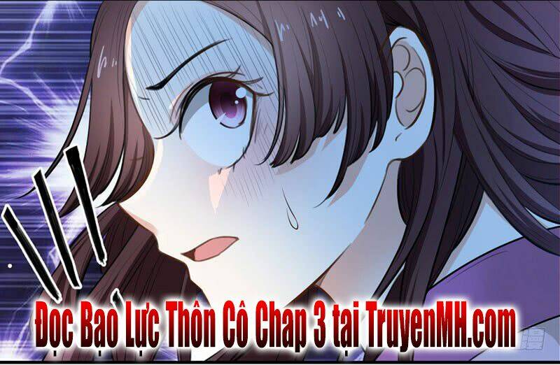bạo lực tiếu thôn cô chapter 2 20