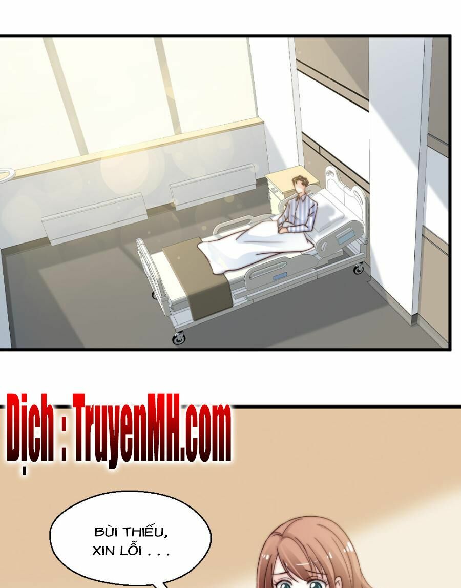 bí mật của thiên kim chapter 84 1