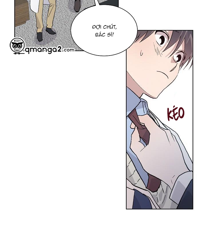 chàng tuấn mã của tôi chapter 35 14