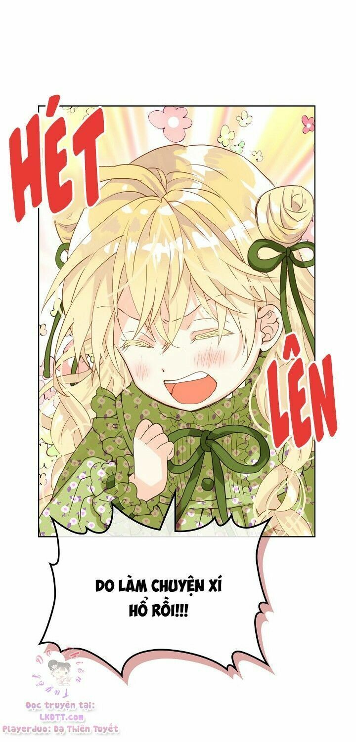 con có phải con là con gái của ngài không? chapter 42 38