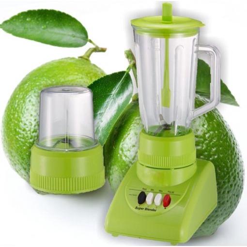 Máy xay sinh tố