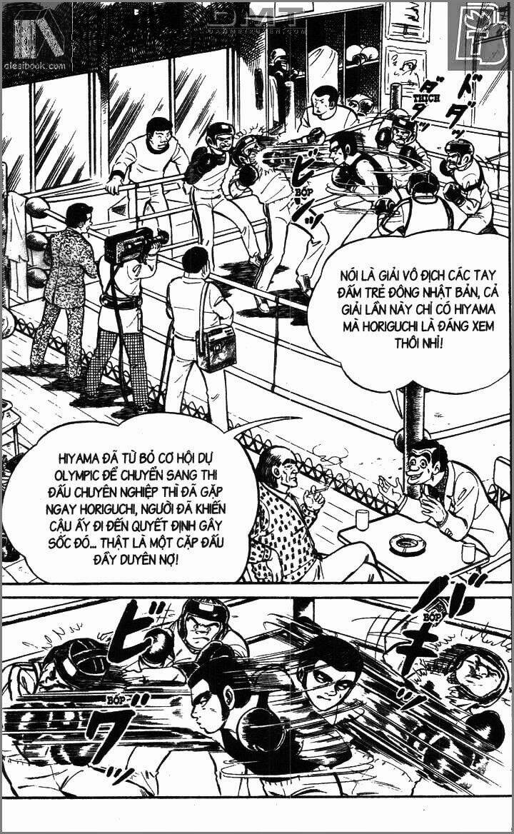 ganbare genki chapter 117 7