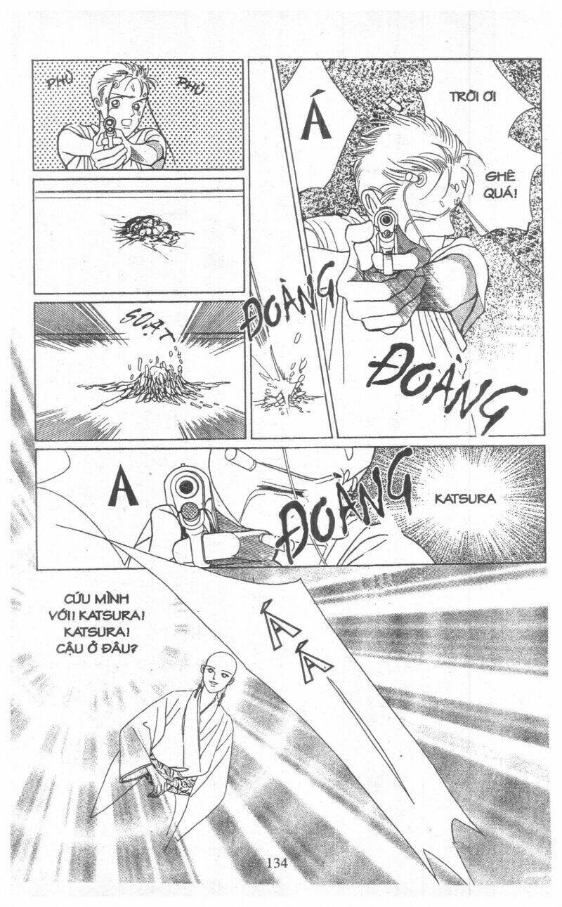 nàng tiên ánh trăng - kaguya hime chapter 12 132