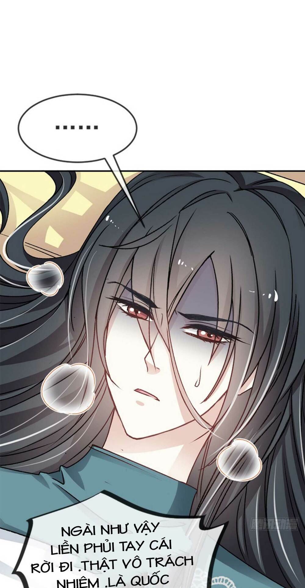 thiên hạ đệ nhất sủng phi chapter 11 11