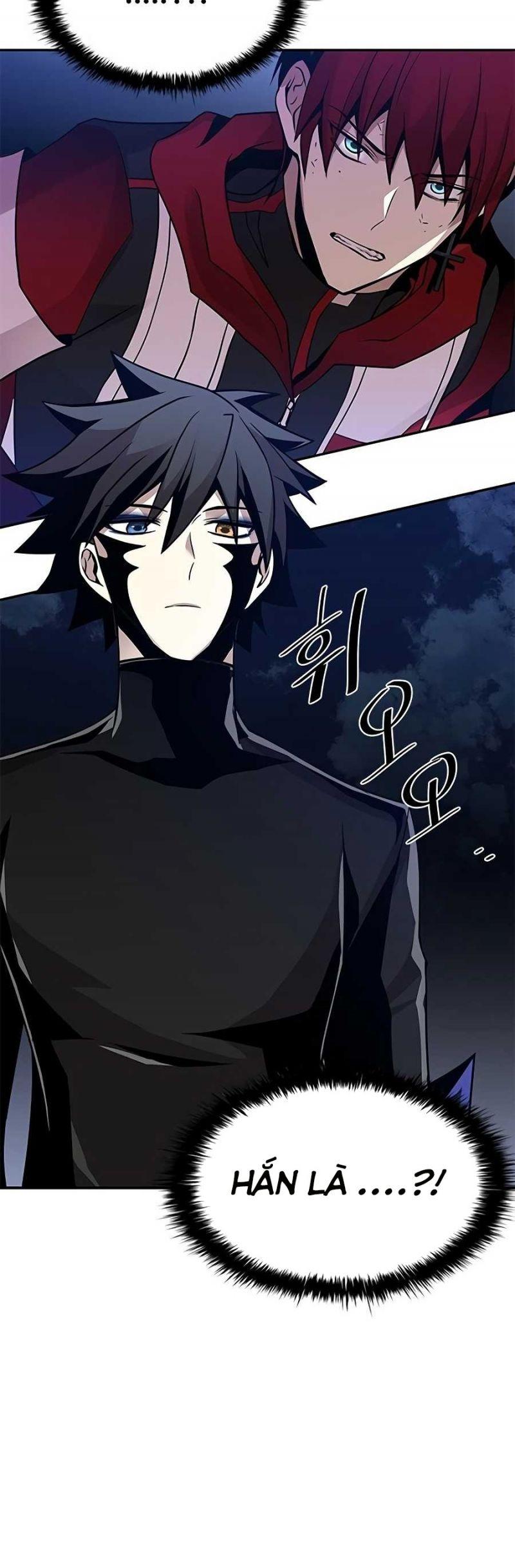 tiêu diệt ác nhân chapter 24 23