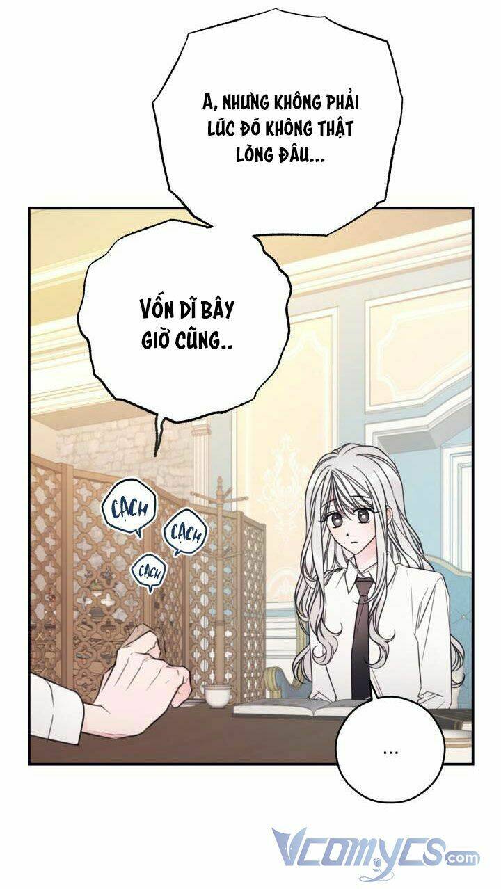 kiếp này tôi sẽ sống như một nhân vật phụ chapter 14 24