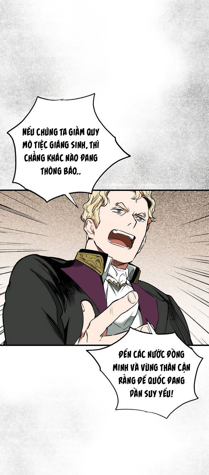 cổ tích về người mẹ kế chapter 34 4