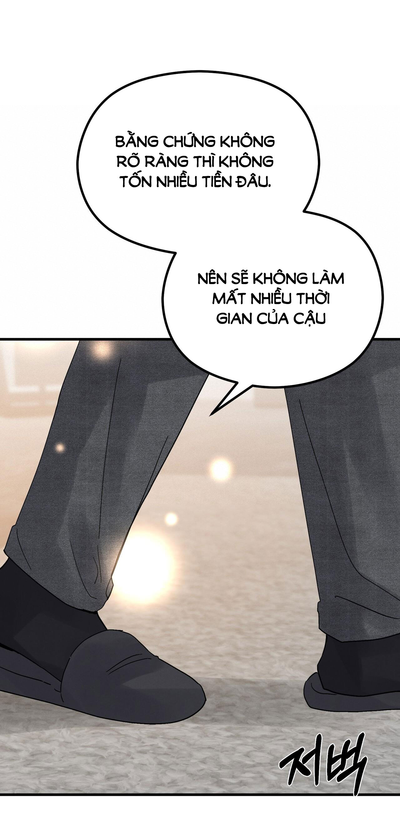 Khắc Cốt Ghi Tâm chapter 16.1 - Trang 10
