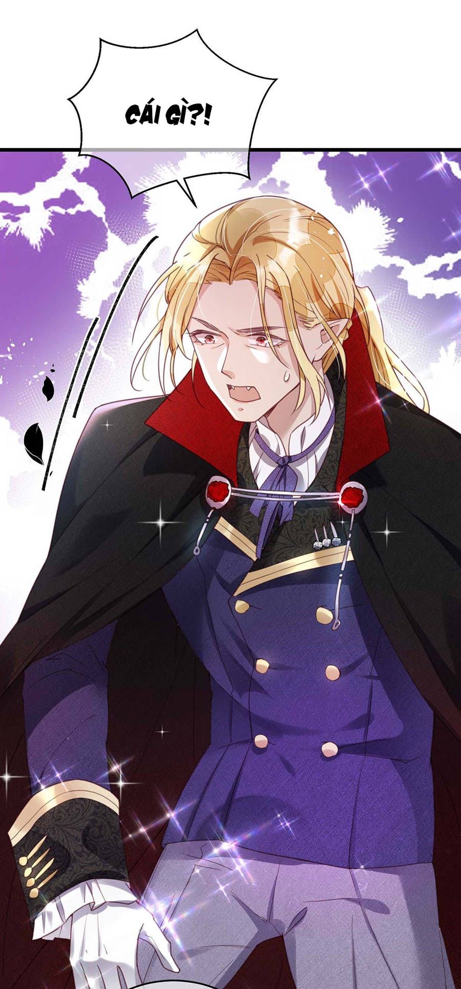 rước sói vào nhà chapter 6 15