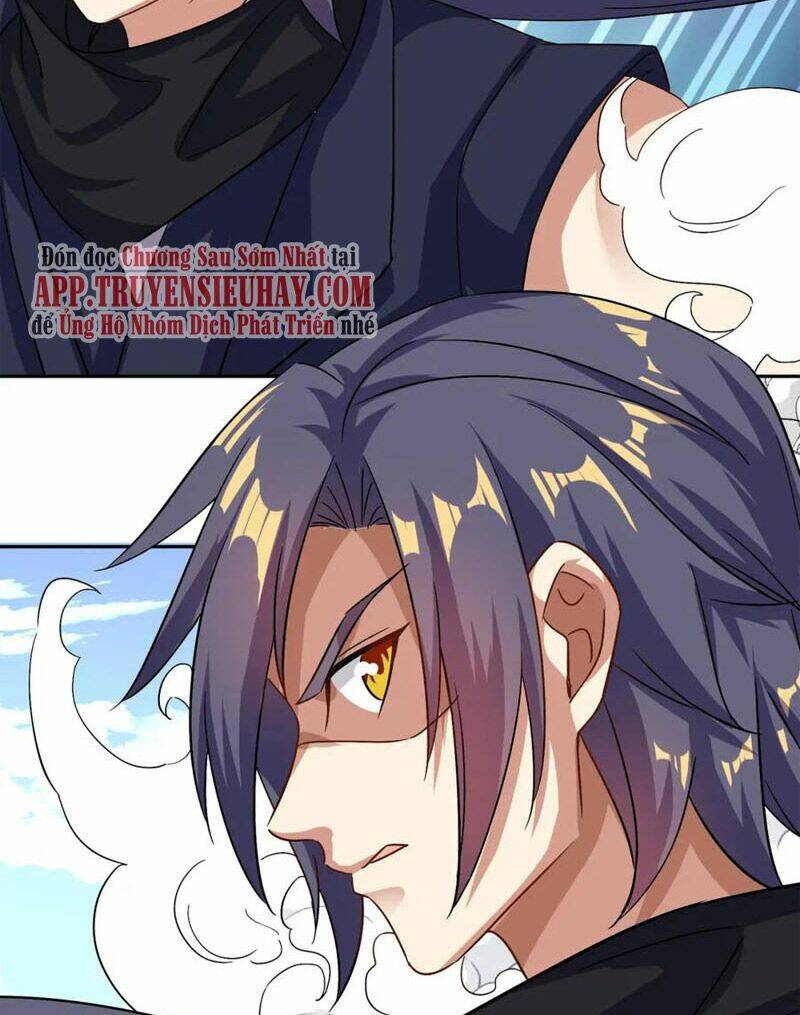 thôn phệ một thế giới tu tiên chapter 141 48