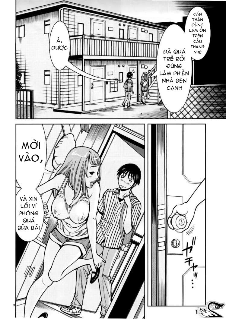 nozoki ana chapter 52 4
