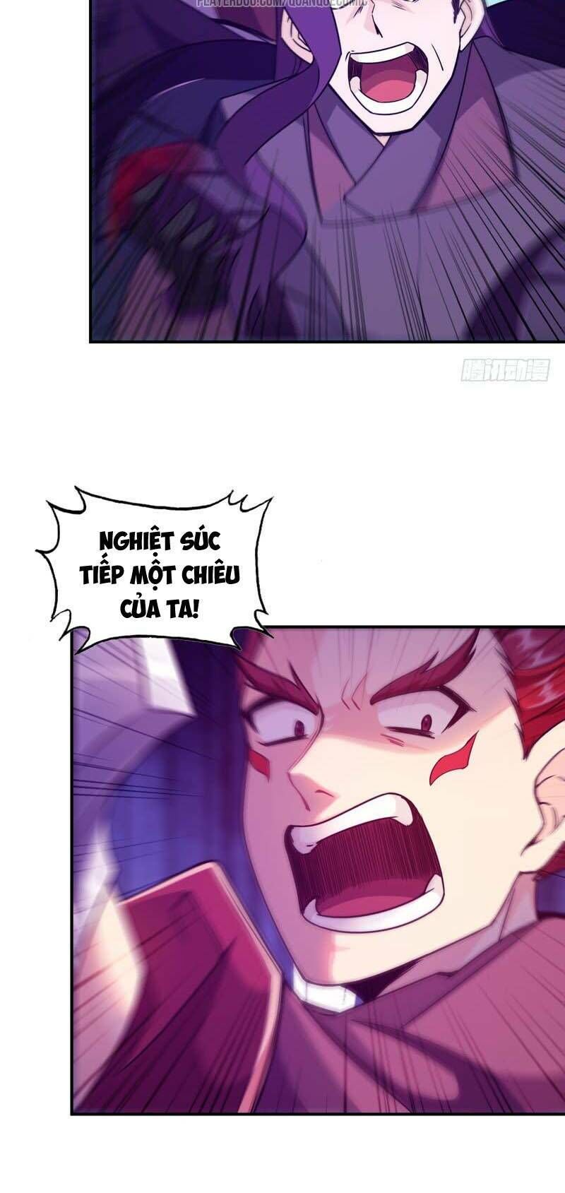 khởi đầu bằng một con côn chapter 68 18