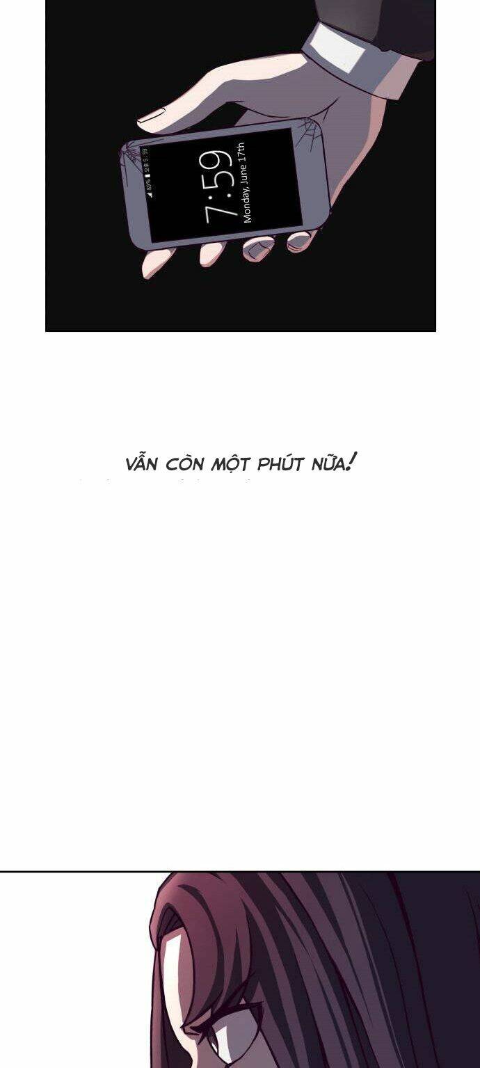 thời khắc định mệnh chapter 0 20