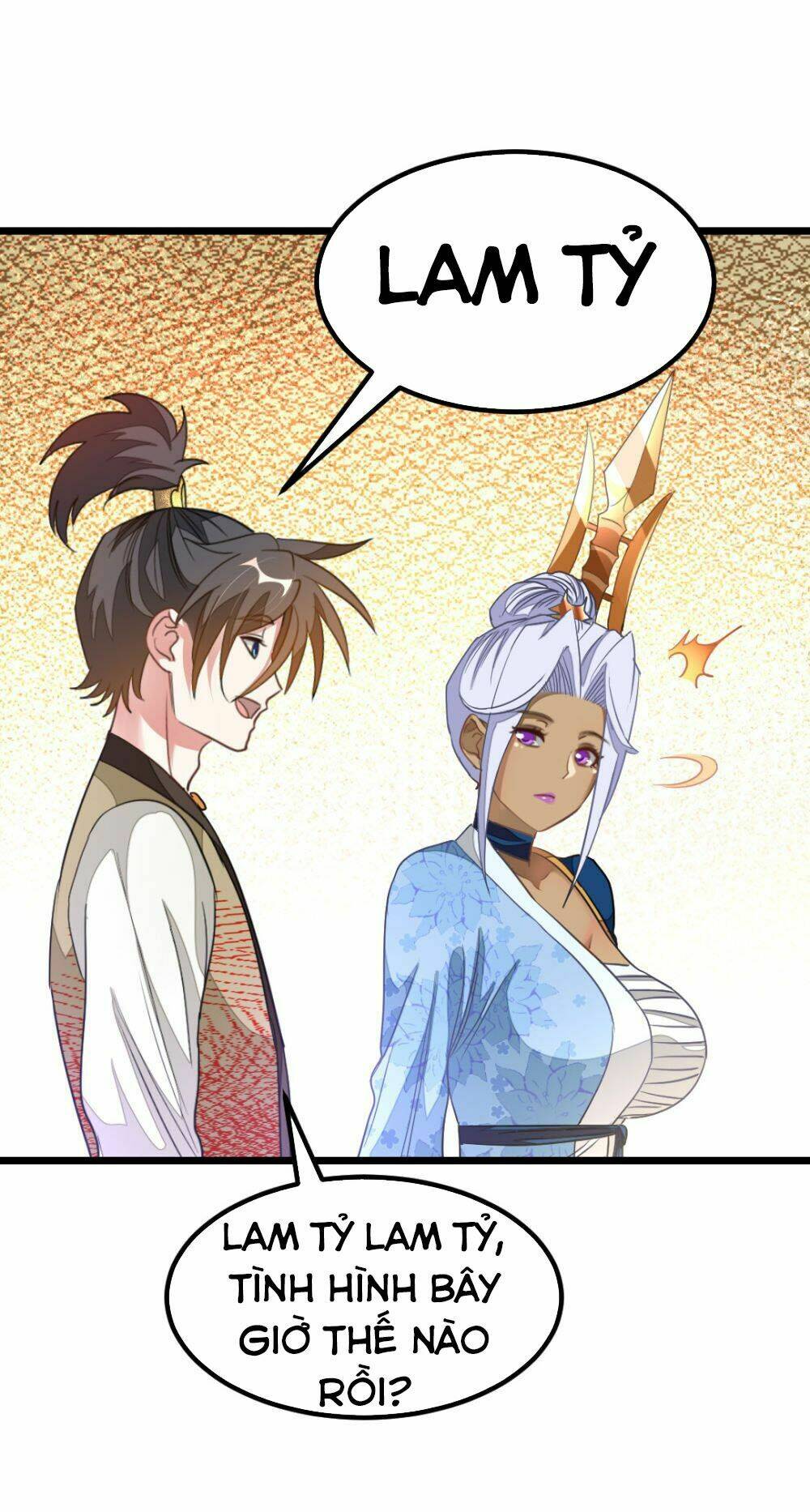 cửu dương thần vương chapter 160 31