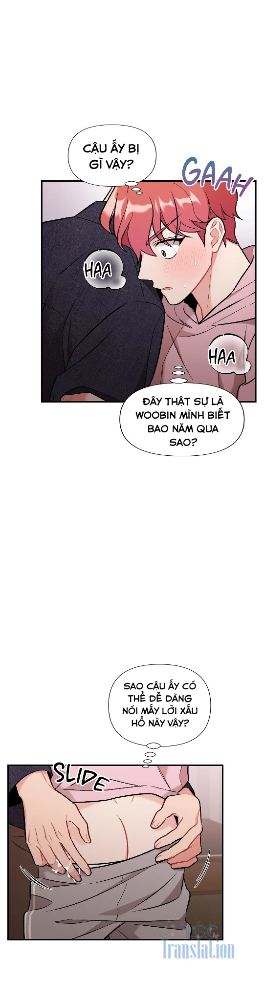 cherry picking chapter 12 16