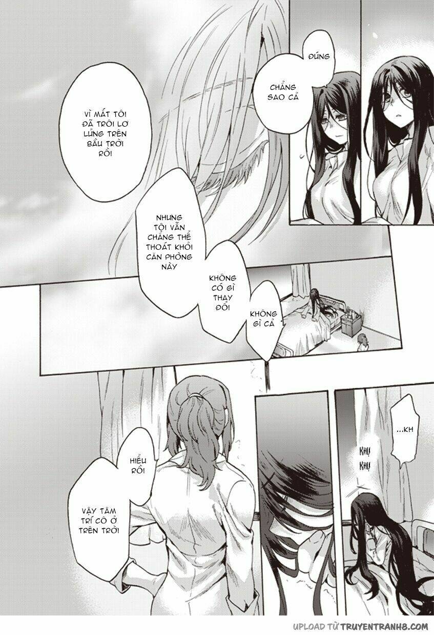 kara no kyoukai - the garden of sinners chapter 3 11