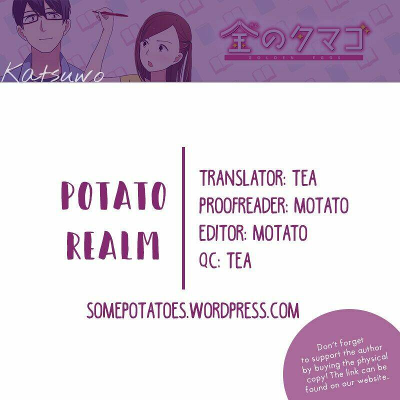 kin no tamago chapter 4 2