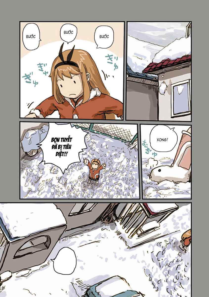 ryuushika ryuushika chapter 15 7