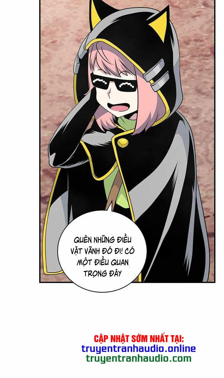 tôi sinh ra để làm người vĩ đại chapter 77 68