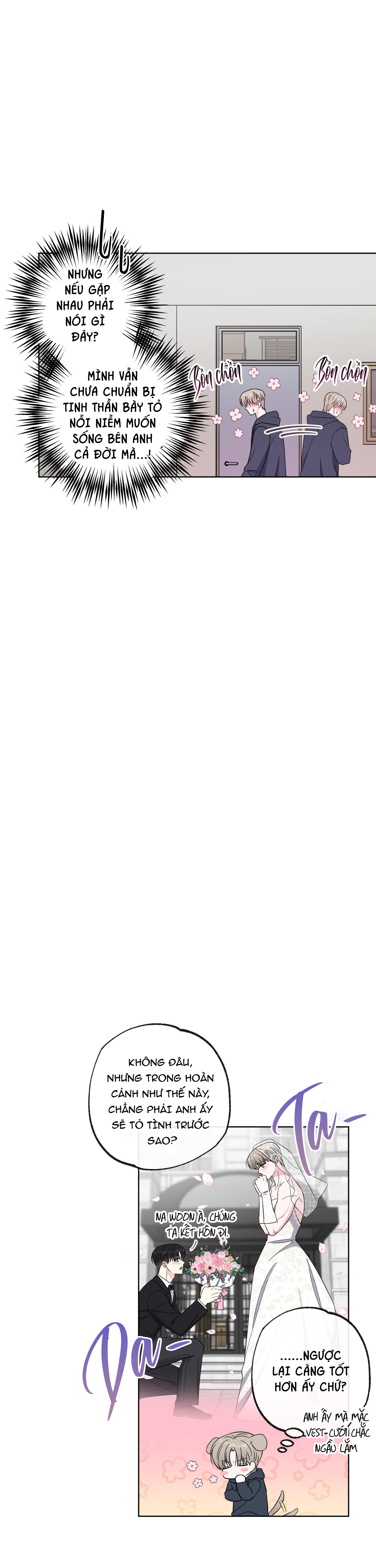 màu trung tính chapter 4 4