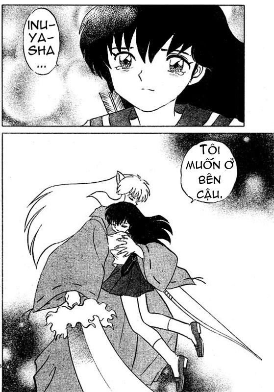 khuyển dạ xoa bản đẹp chapter 56.9 16