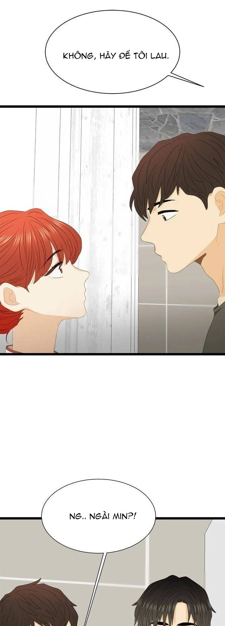 giả mạo theo phong cách chapter 67 36