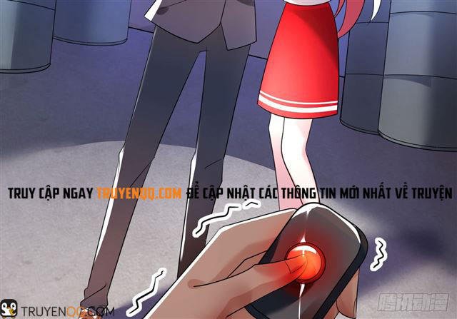 cơ trưởng ngài nhẹ nhàng thôi chapter 32 22