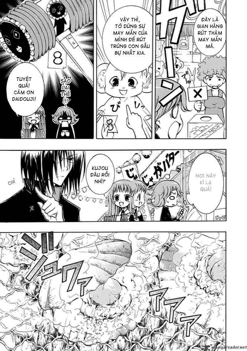 en passant chapter 7 8