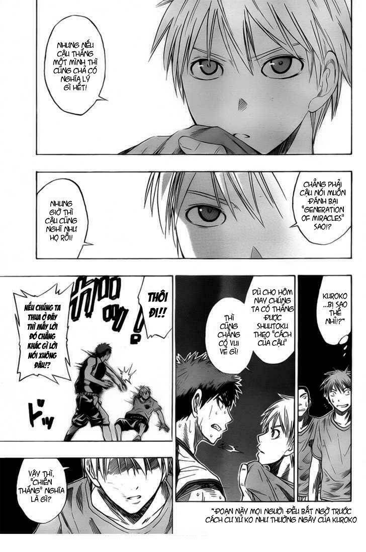 vua bóng rổ kuroko chapter 32 18