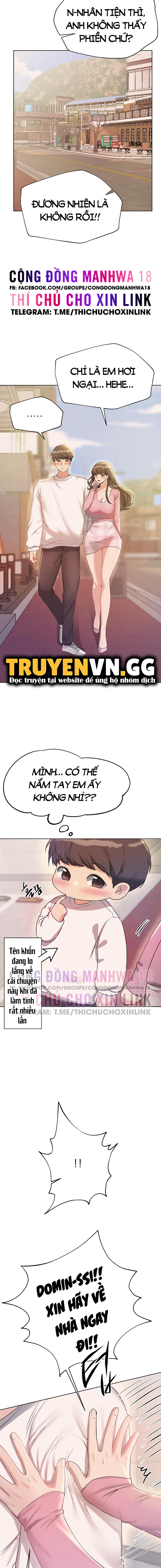 những người bạn của chị tôi chapter 71 20