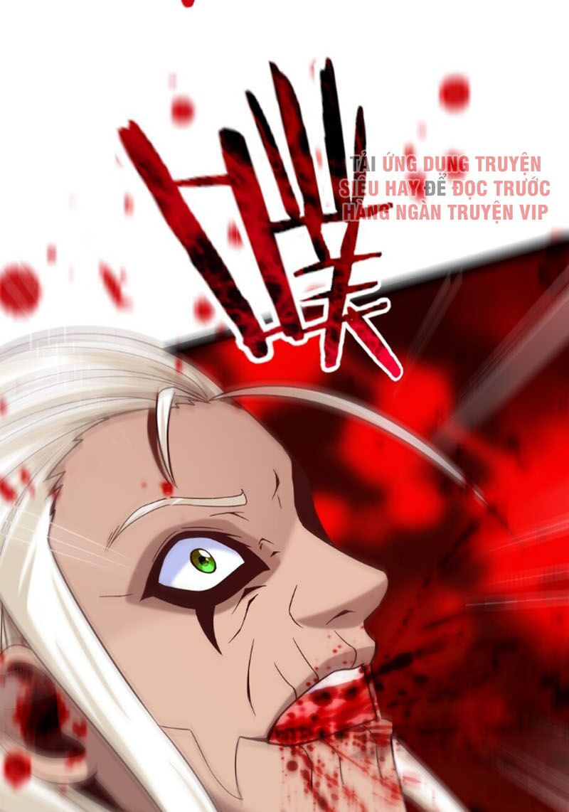 ma thú kiếm thánh dị giới tung hoành chapter 118 38