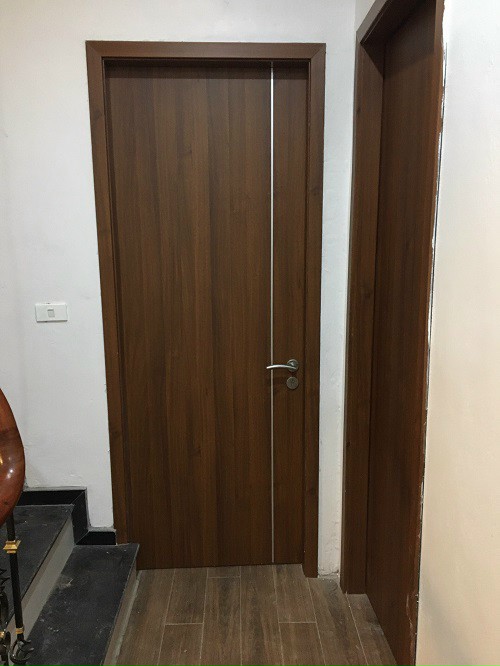 Cửa nhựa composite