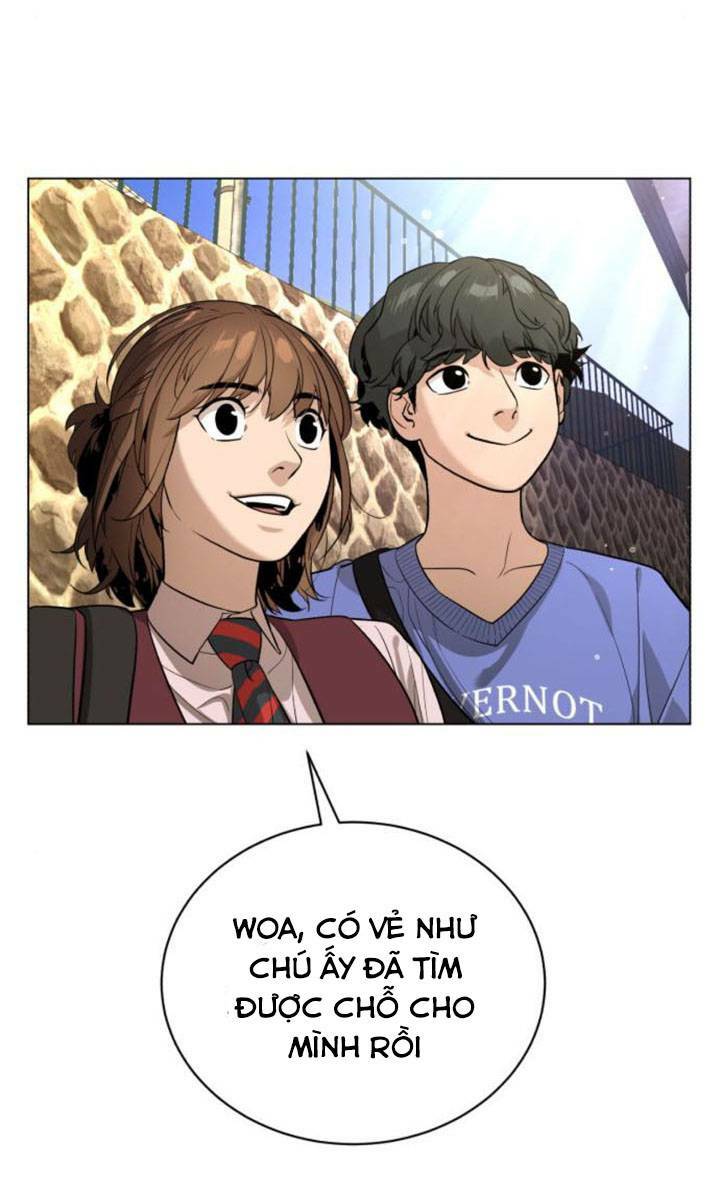 Máu trắng chapter 91 11