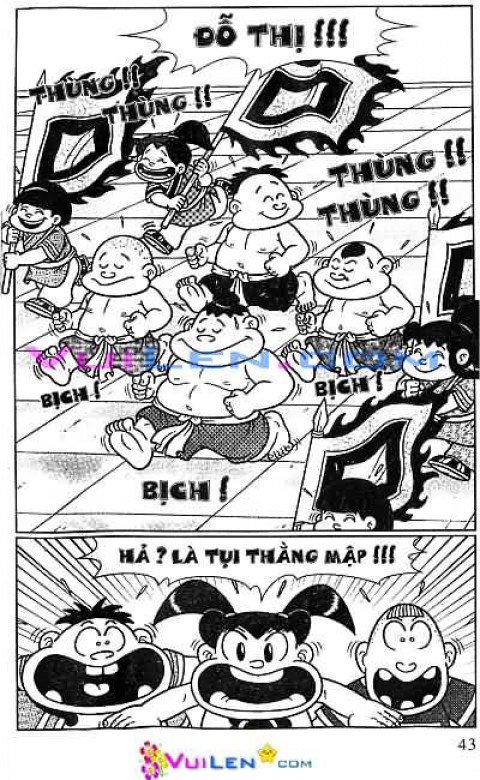 thần đồng đất việt chapter 131 40